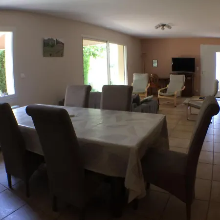 Du Lavoir Dom wakacyjny *