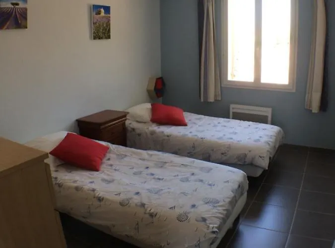 Сasa de vacaciones Du Lavoir *