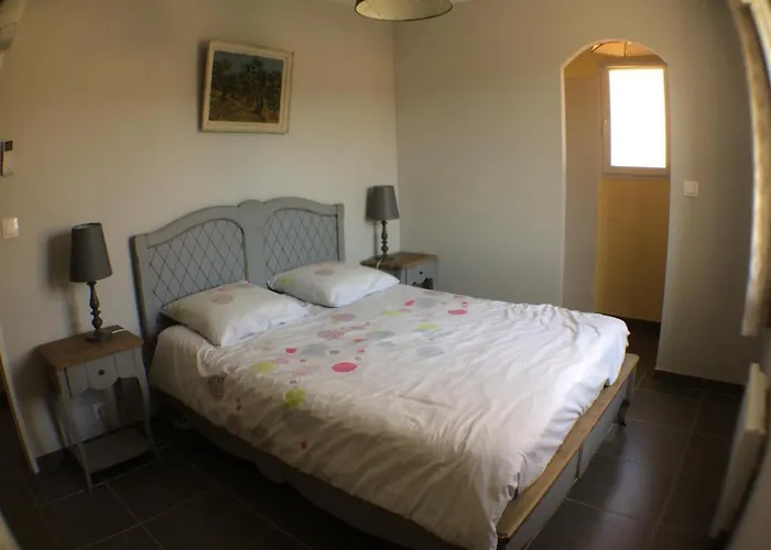 Du Lavoir Сasa de vacaciones *